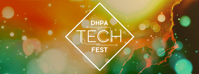DHPA_TechFest