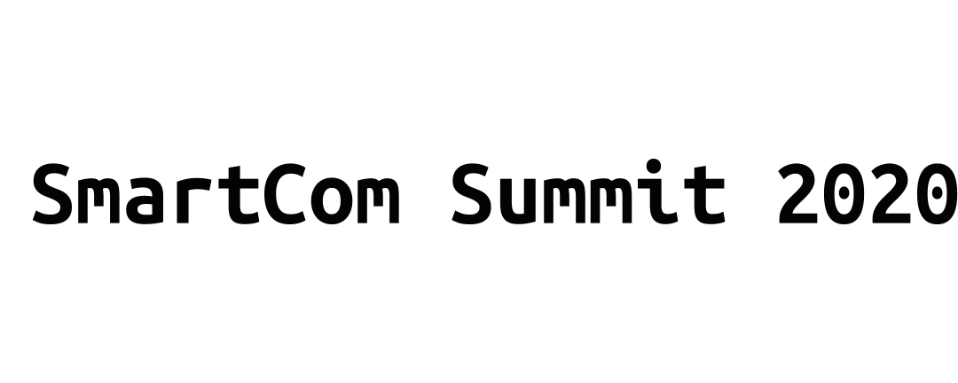 SmartCom Summit 2020