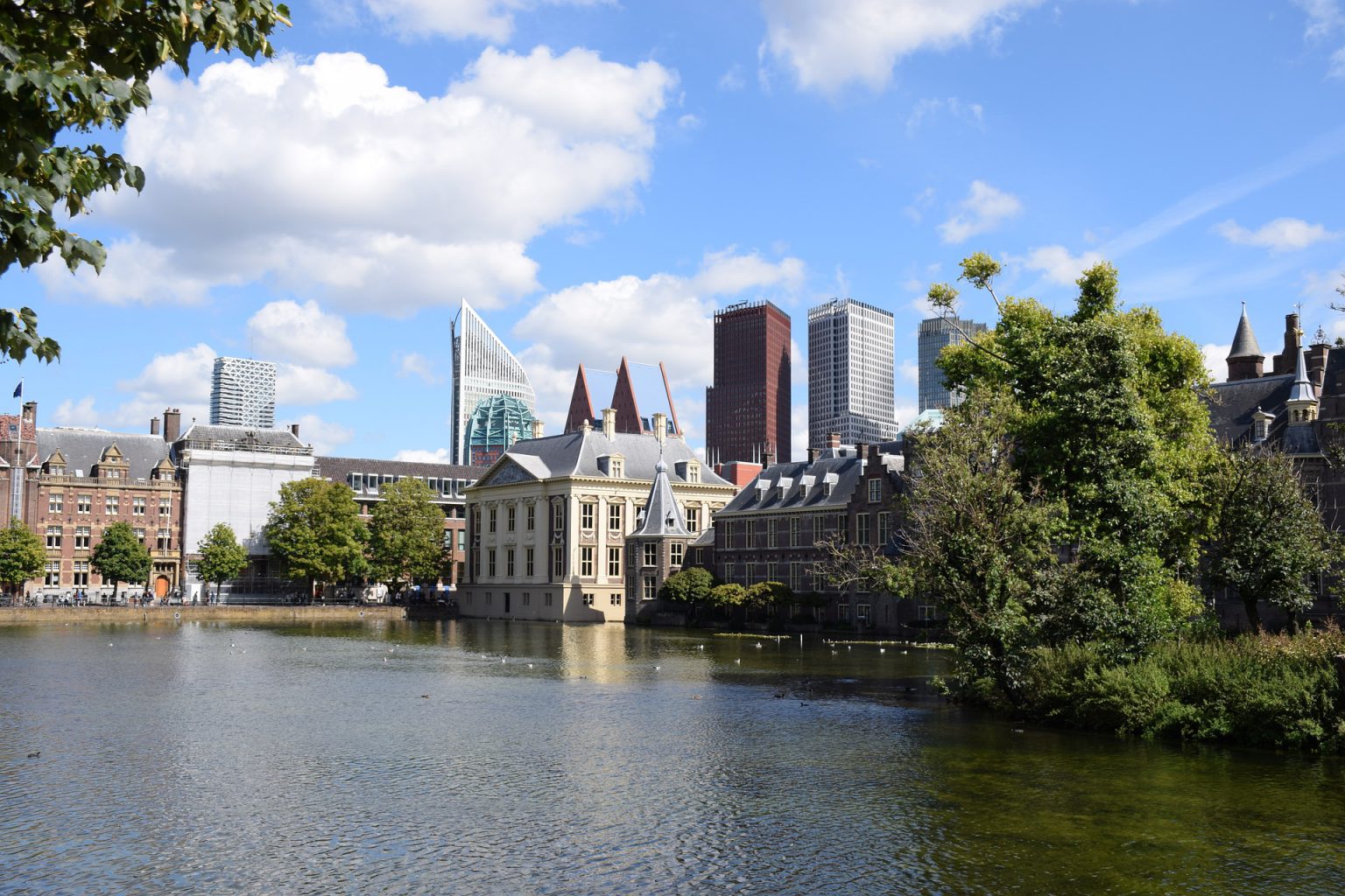 Binnenhof