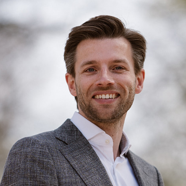 Marijn van Vliet