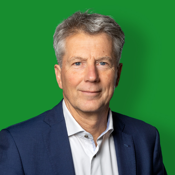 Roelof Meier