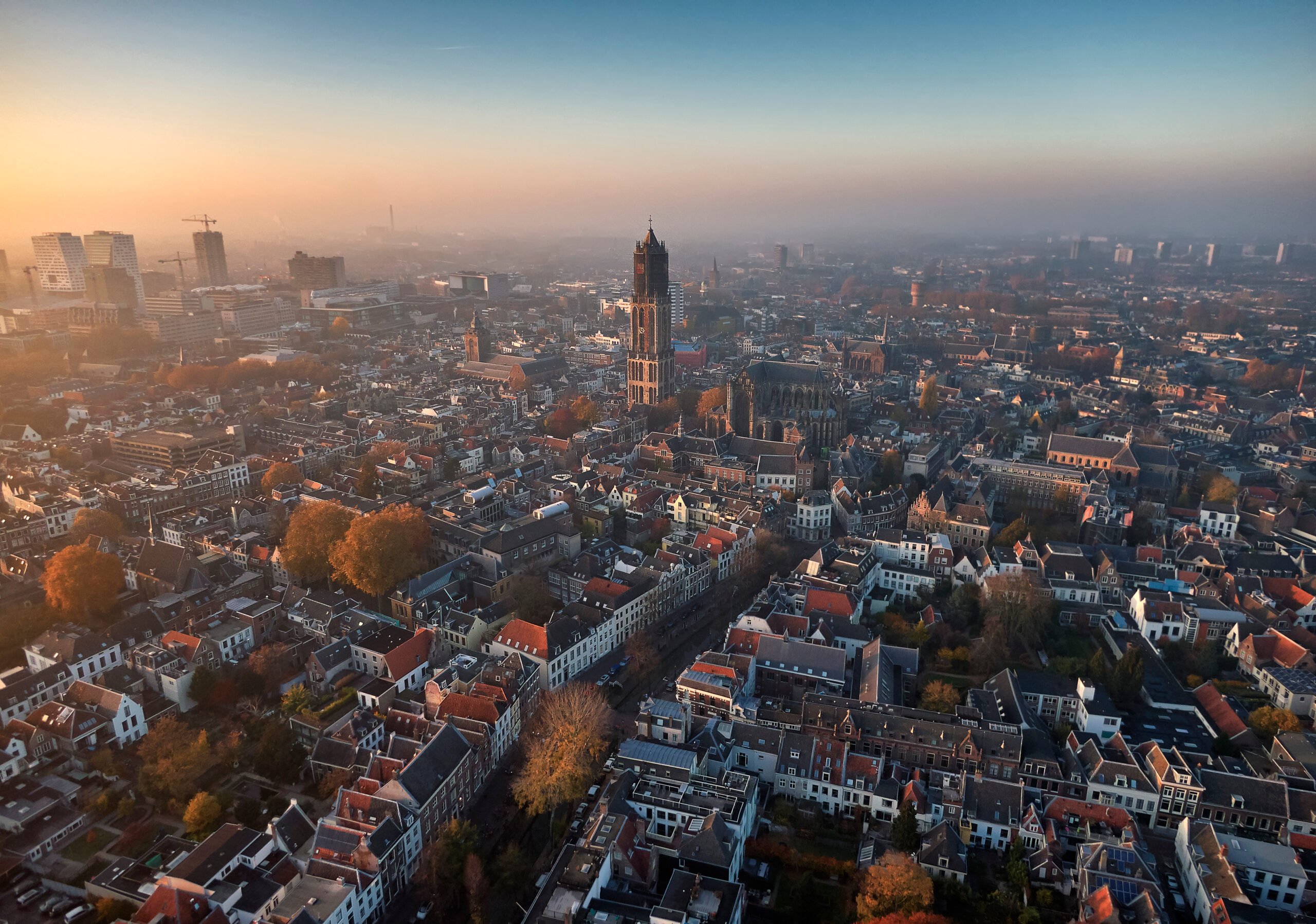 Nederland als Digitale Hub