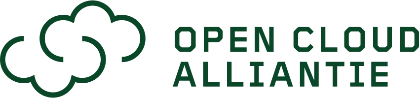 Open Cloud Alliantie